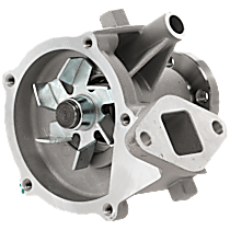 Water Pump, 2.3L/2.5L Engines