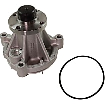 Water Pump, New, 8 Cyl 5.4L