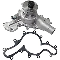 Water Pump, 6 Cyl., 4.0L Engine
