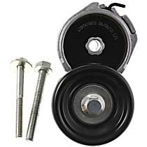 Accessory Belt Tensioner, 6 Cyl 3.0L - 