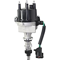 Distributor, 6 Cyl., 4.9L Engine