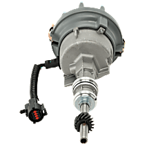 Distributor, 8 Cyl., 5.8L Engine