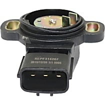 Throttle Position Sensor - 