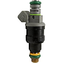 Fuel Injector - New, Sold individually