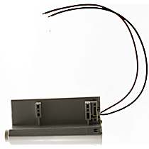 Fuel Pump, Electric, Without Fuel Sending Unit