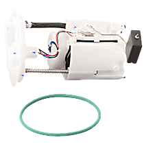 Fuel Pump, With Fuel Sending Unit, 4 Cyl., 2.3L Engine