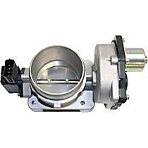 Throttle Body, 6 Cyl 3.5L - 