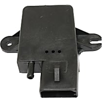 MAP Sensor, 8 Cyl., 7.3L Engine