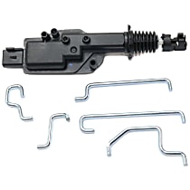 Front or Rear, Driver or Passenger Side Door Lock Actuator
