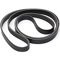 Main Drive Serpentine belt