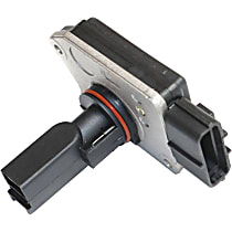 Mass Air Flow Sensor, 8 Cyl 6.0L