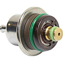 Fuel Pressure Regulator