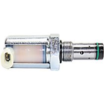 Fuel Pressure Regulator