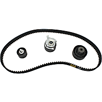 Timing Belt Kit, Water Pump Not Included