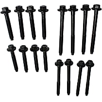 Cylinder Head Bolt, For OHV Engine