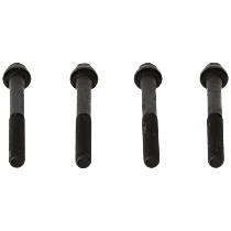 Cylinder Head Bolt, 6 Cyl., 3.0L Engine, OHV, Vulcan Engine, 12 Valve