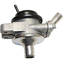 Diverter Valve