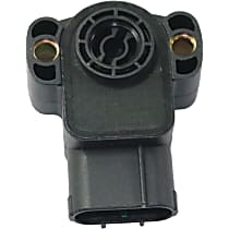 Accelerator Pedal Position Sensor - Direct Fit, Sold individually