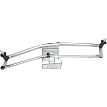 Wiper Linkage, 5 Cyl., 2.7L Engine