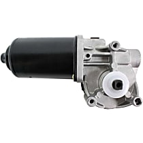 Wiper Motor, Motor without Washer Pump, with 1 Plug Motor, with 5 Terminals