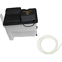 Washer Reservoir, With Pump