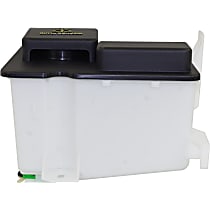Washer Reservoir, With Pump