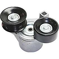 Accessory Belt Tensioner, 8 Cyl 7.3L