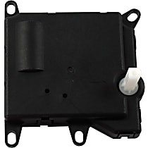 HVAC Heater Blend Door Actuator - Sold individually