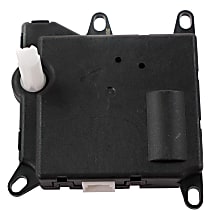 HVAC Heater Blend Door Actuator - Sold individually