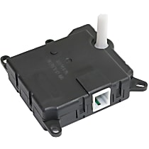 HVAC Heater Blend Door Actuator - Sold individually