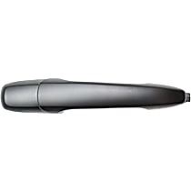 Ford Fusion Exterior Door Handle Carparts Com