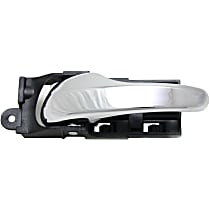 For 2004-2015 Ford F150 Door Handle Rear Right Dorman 42879KW 2005 2006 2007