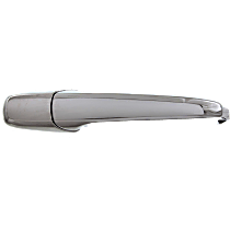 Ford Fusion Exterior Door Handle Carparts Com