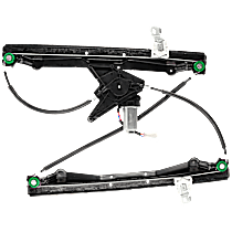 2002 Ford Explorer Window Regulator Replacement Carparts Com