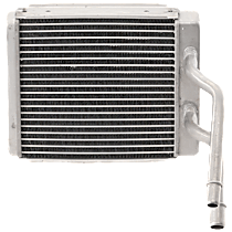 Heater Core, 8 Cyl 7.3L