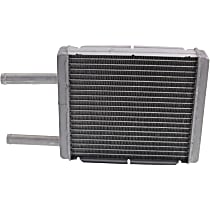 Heater Core, 6 Cyl 3.0L - 