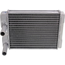 Heater Core, With Standard Duty Heater