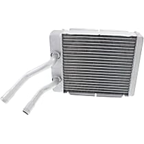 Heater Core, 8 Cyl 4.6L