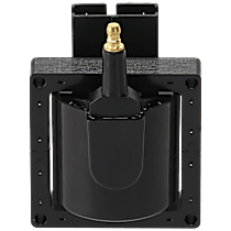 Ignition Coil, 4/6 Cyl., 2.5/2.9/3.0/3.8L Engines