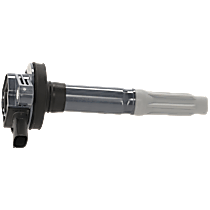 Ignition Coil, Sold individually, 8 Cyl 5.0L