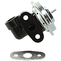 EGR Valve - With 2-Mounting Holes