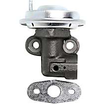 EGR Valve, 6 Cyl 3.8L