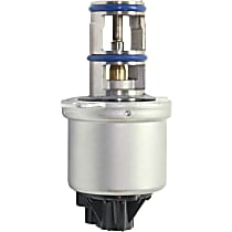 EGR Valve, 8 Cyl., 6.0L Engine, Pin Type, With 5-Prong Male Terminal, With 2-Mounting Holes