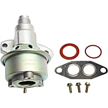 EGR Valve - Pin Type, With Female Connector, With 1-Prong Male Terminal