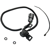 Back Up Camera, Replaces Factory Installed unit