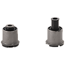 Control Arm Bushing - Front, Driver or Passenger Side, Lower, Set of 2