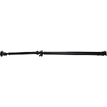 Rear Driveshaft, Assembly For Models with Automatic or Manual Transmissions, 80 in. Shaft Length