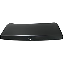 Trunk Lid - Primed