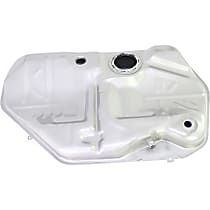Fuel Tank, 18 Gallons / 68 Liters, With Lock Ring, Without Seal(s), Fillers, and Pan In Tank
