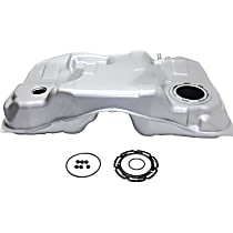 Fuel Tank, 16 Gallons / 60 Liters 